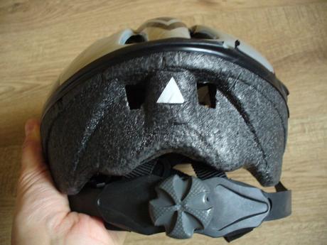 Cyklistická helma vel. 47-53, xs