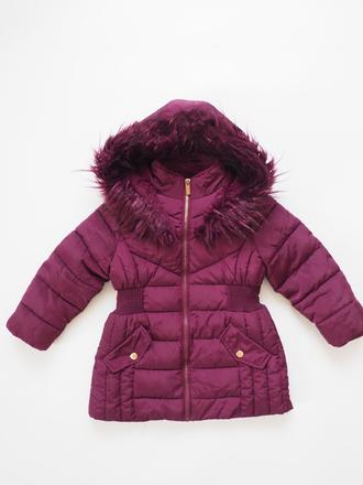 Zimní bunda vel 110, matalan,110