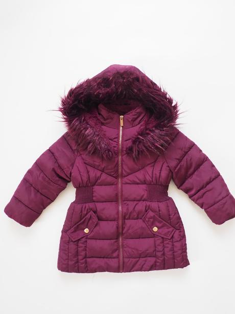 Zimní bunda vel 110, matalan,110