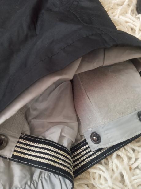 Snowboardové oteplováky, xl