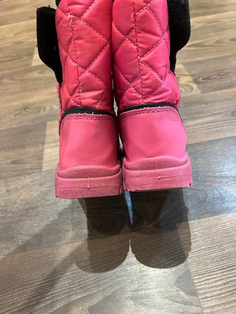 Sněhule 33/34 zimní výprodej, f&f,33