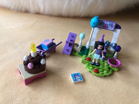 Juniors 10748 emma a oslava pro mazlíčky, 