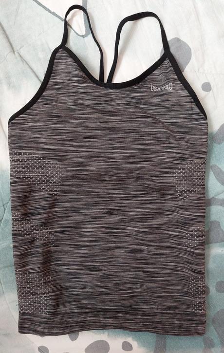 Sportovní tílko, usa pro,134