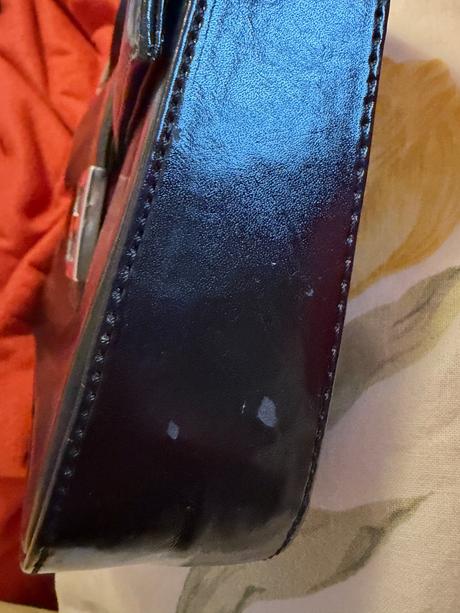 Černá kabelka malá, 