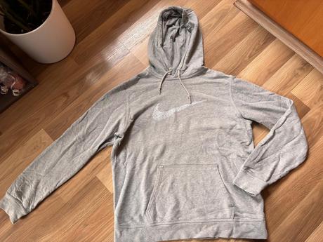 Mikina nike, nike,l