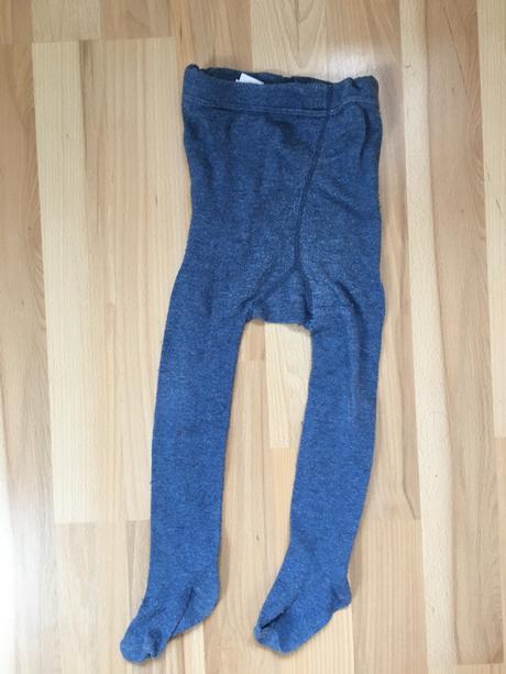 Punčocháče, c&a,86