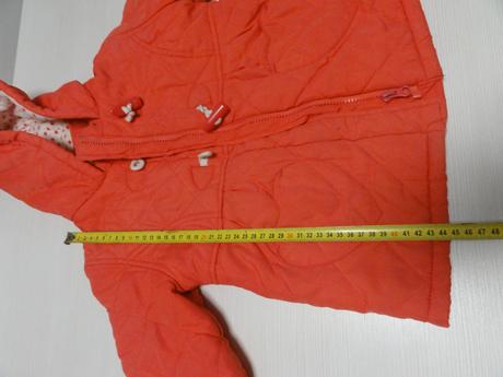 Zimní bunda george, george,104