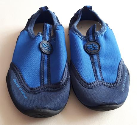 Dětské boty do vody, zn.hot tuna, vel.25, 25