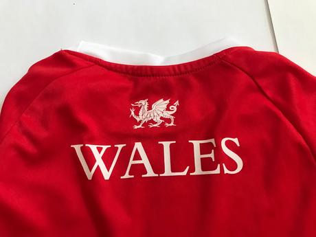 Triko funkční - v.cca 140/146, 140