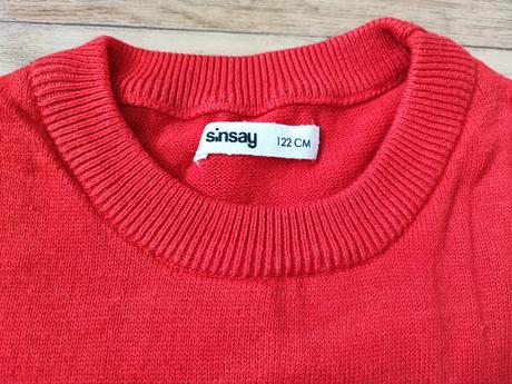 Vánoční svetr 122, 122