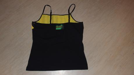 Tílko atlantic m, m