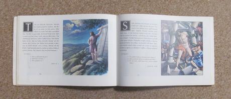 Biblia v obrázkoch pre malé deti, 