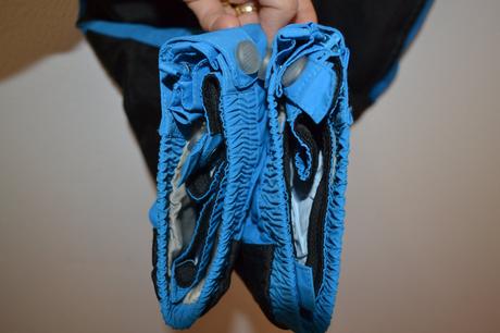 Kalhoty na lyže, oteplováky zn. t&go, t&go,92