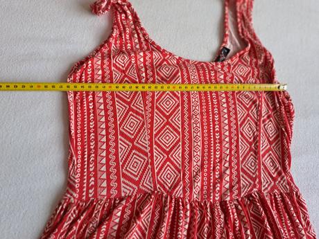 Dámské šaty, vel.s, s