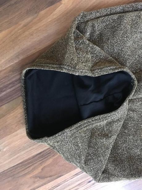 Nové zlatý třpyt šaty na ramena a voda, vel s, pre, s