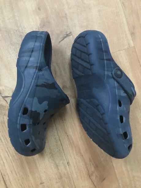 Boty typu crocs 32/33, 32