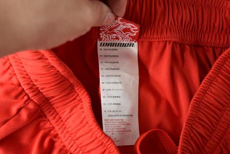 Kraťasy vel. 158, 158