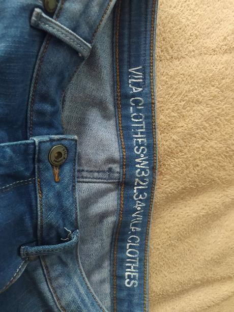 Dámské džíny m, m