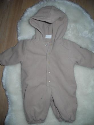 Fleesový overal, esprit,62