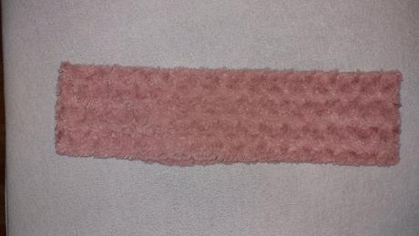 Kruhová šála,nákrčník, 146