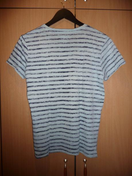 Pánské triko jean pascale vel.s, s