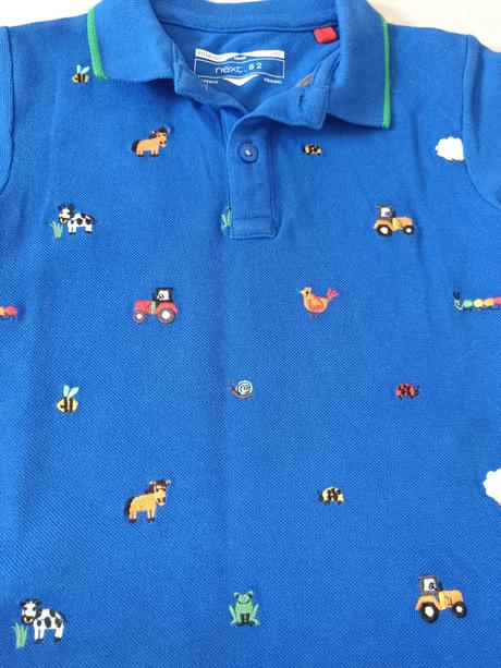 Polotričko se zvířátky 92 next, next,92