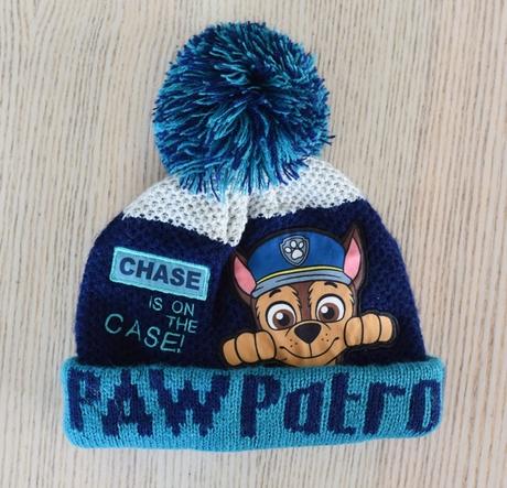 Čepice vel. 1 - 2 roky, 86