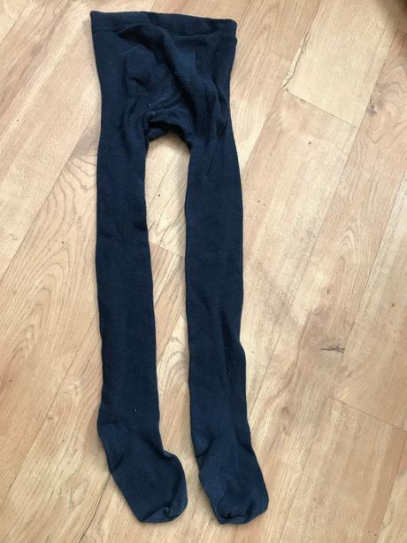 Punčocháče 122/128, 122