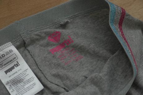 Sede leginy v pase na gumu vel.146/152, pepperts,146