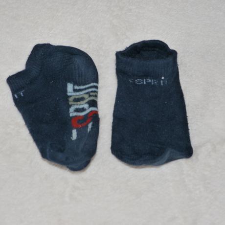 Kotnickove esprit ponozky, 23