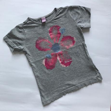 Set s tylovou sukní - 7kusů, 104–116