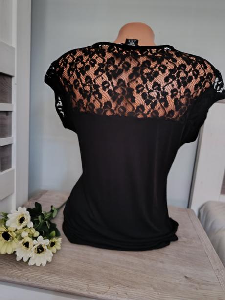 Triko s tygrem, f&f,34