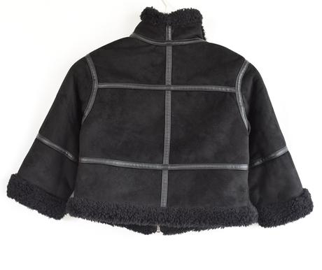 Bunda vel. 4 - 5 let, f&f,110