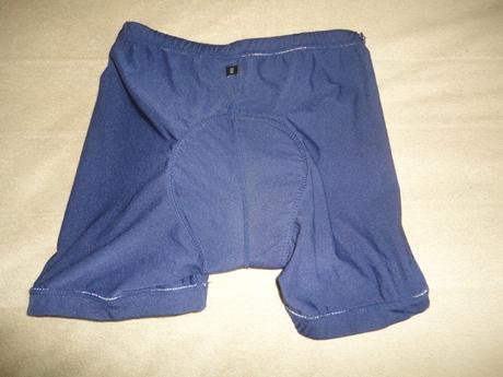 Nejen cyklistická vložka, vel.116-128, 122