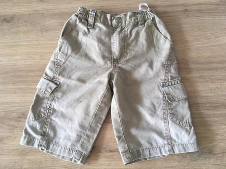 Tříčtvrťáky, 92