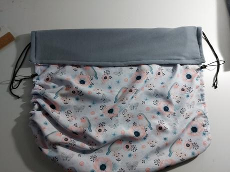 Nepadací nepromokavé deky,