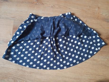 3x sukně, nucleo, tcm, faf, f&f,140