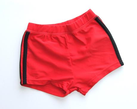 H1014 chlapecké plavky vel. 68, tu,68