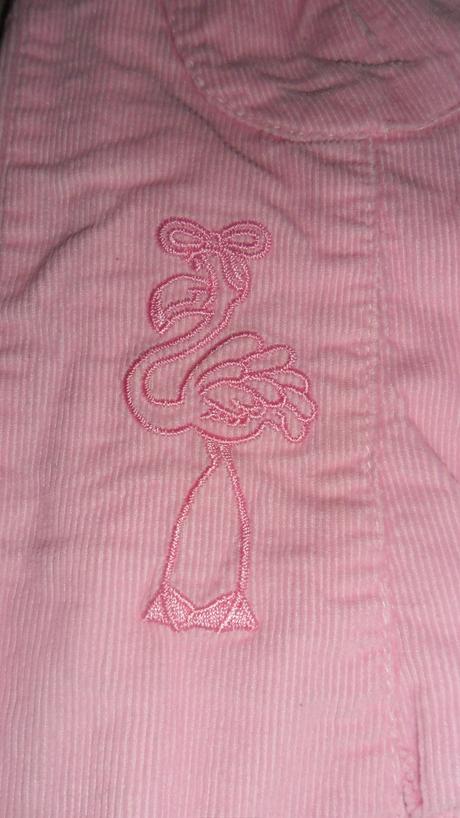 1140 - manžestrové kalhoty, ergee,56