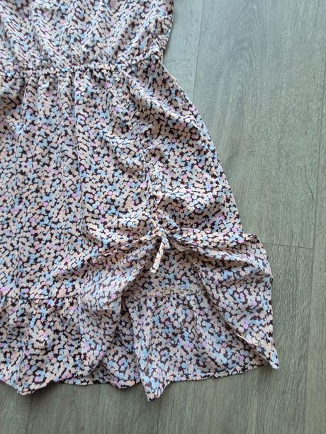 Letní lehoučké šaty, h&m,140