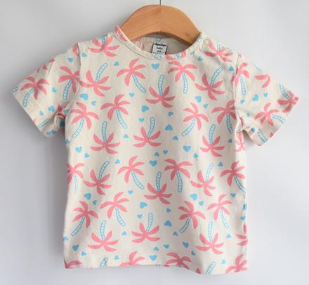 Tričko vel. 92, dopodopo,92