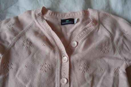 Bolérko s krátkym rukávkem, sergent major,104