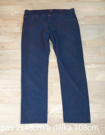 Krásné kalhoty, xl