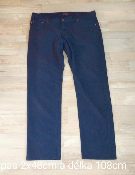 Krásné kalhoty, xl