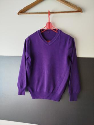 Svetr zn. george vel.116, george,116