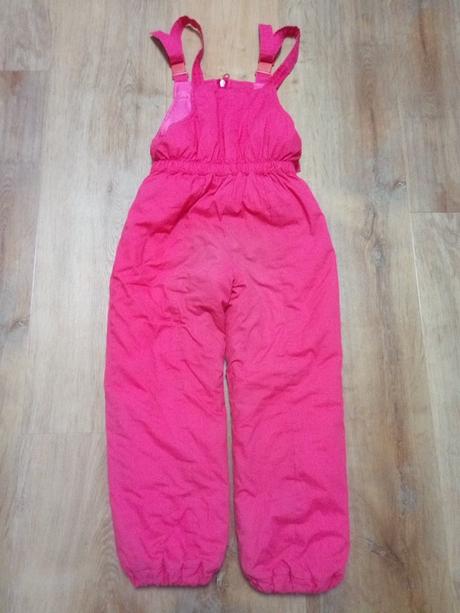 Oteplovačky, vel 116, 116