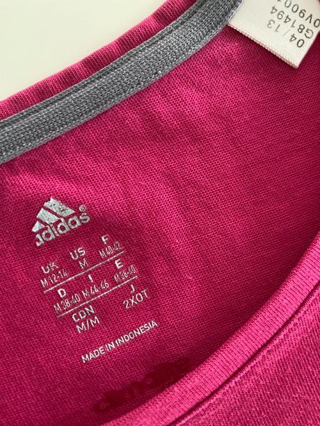 Tričko adidas, vel. m, adidas,m