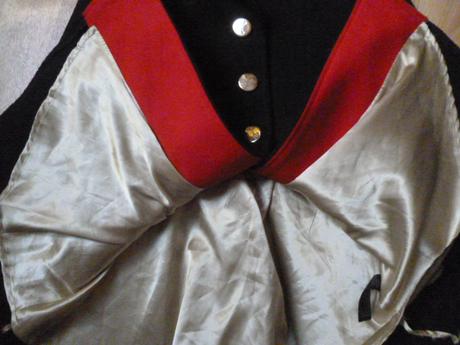 Kabát monsoon 3-4, monsoon,104