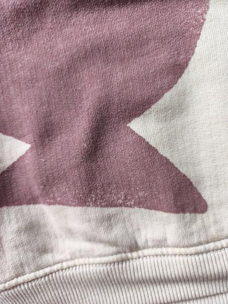 Barevná mikina zara, zara,104