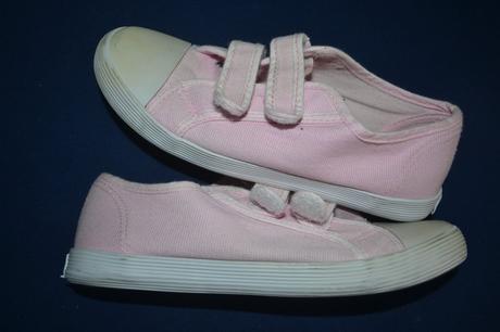 Tenisky dívčí victory v.34, 34